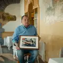 Modena'da kendi restoranı olan Pasticcino - Formula 1'deki günlerine sevgiyle bakıyor